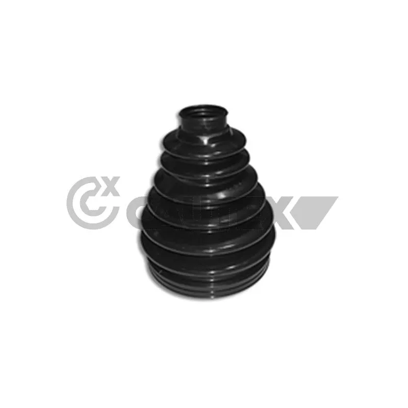 Soufflets de cardan avant CAUTEX 700922