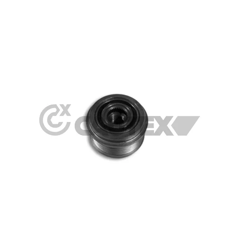 Poulie, alternateur CAUTEX 700931