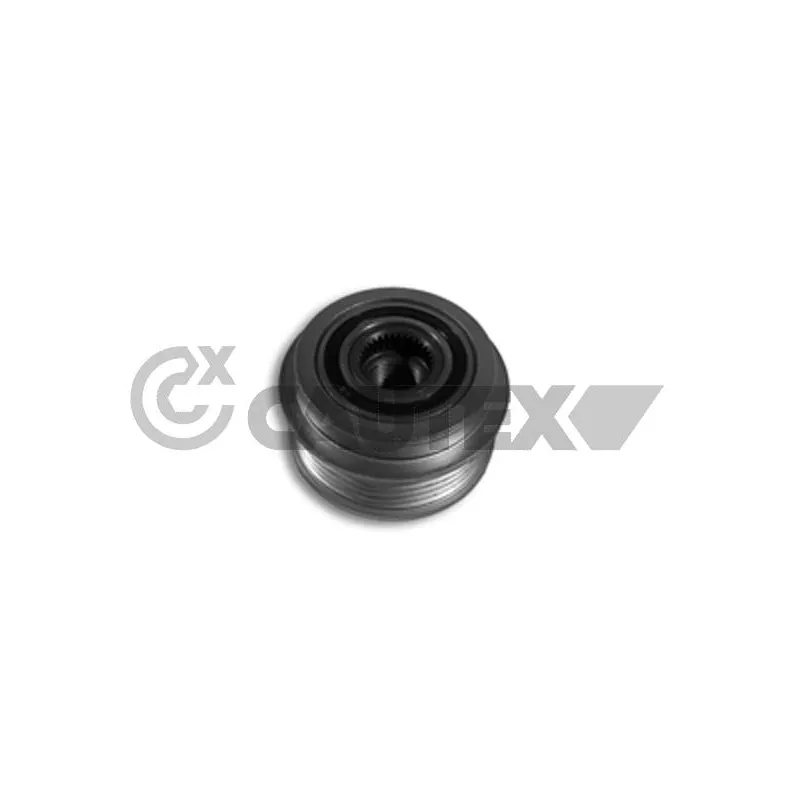 Poulie, alternateur CAUTEX 700932