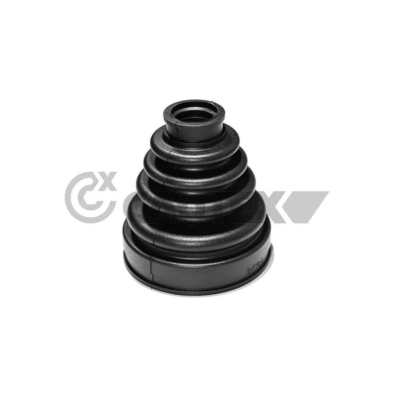 Soufflets de cardan avant CAUTEX 700946