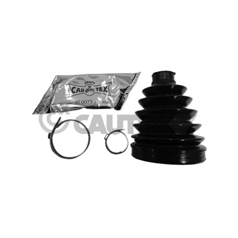 Soufflets de cardan avant CAUTEX 700950