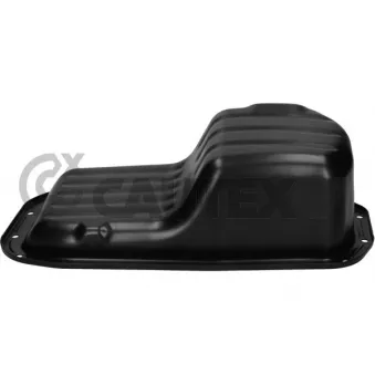 Carter d'huile CAUTEX 700955