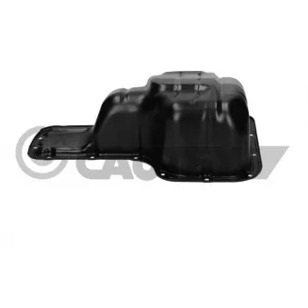 Carter d'huile CAUTEX 700957