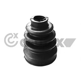 Soufflets de cardan avant CAUTEX 700966
