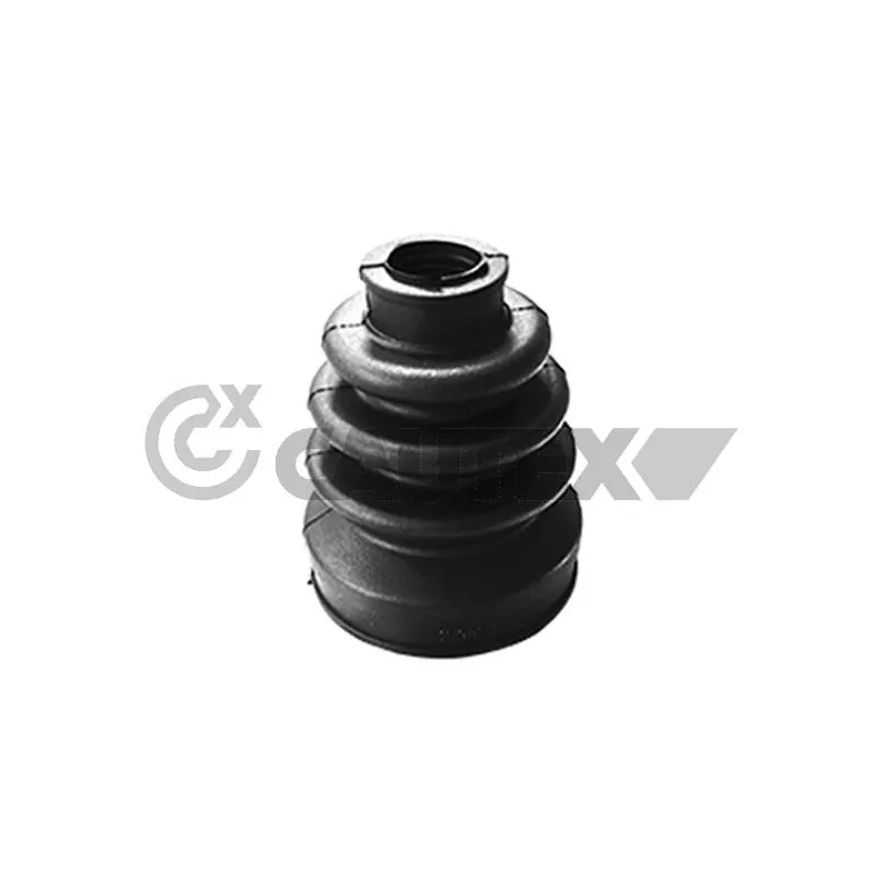 Soufflets de cardan avant CAUTEX 700966