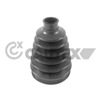 Soufflets de cardan avant CAUTEX 700970