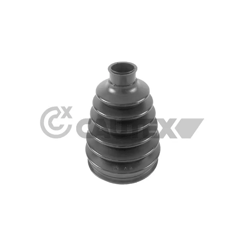 Soufflets de cardan avant CAUTEX 700970