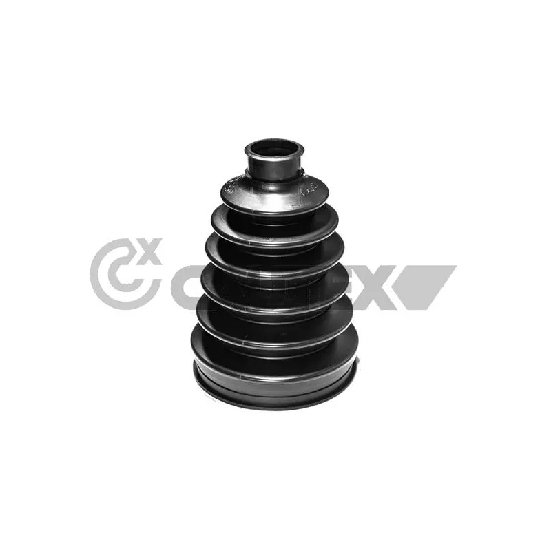 Soufflets de cardan avant CAUTEX 700972