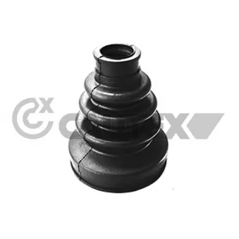 Joint-soufflet, arbre de commande CAUTEX 700973