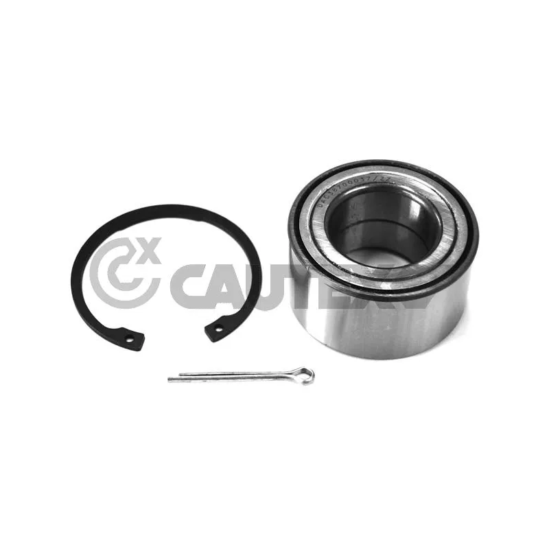 Roulement de roue avant CAUTEX 700980