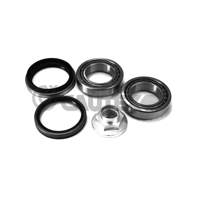 Roulement de roue avant CAUTEX 700981