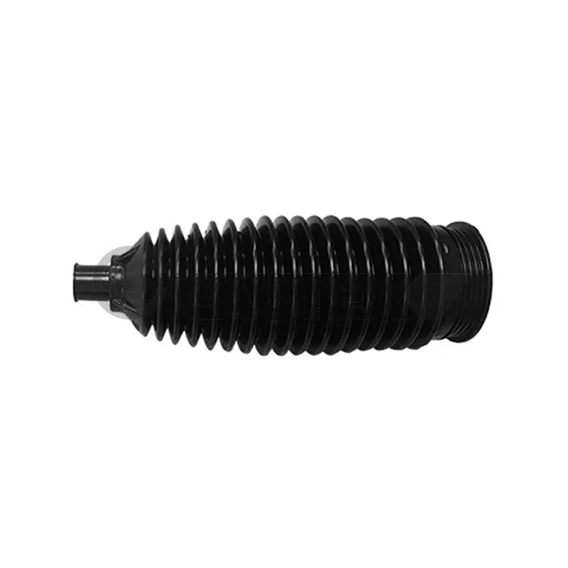 Jeu de joints-soufflets, direction CAUTEX 700985