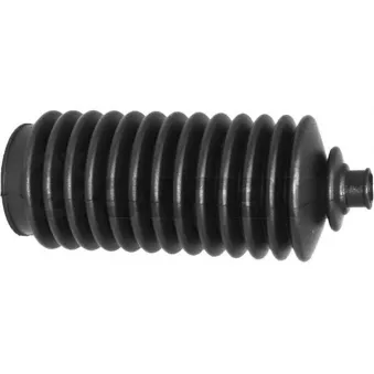 Jeu de joints-soufflets, direction CAUTEX 700987