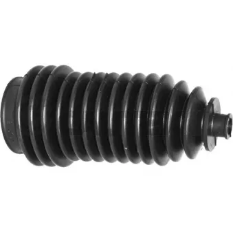 Jeu de joints-soufflets, direction CAUTEX 700989