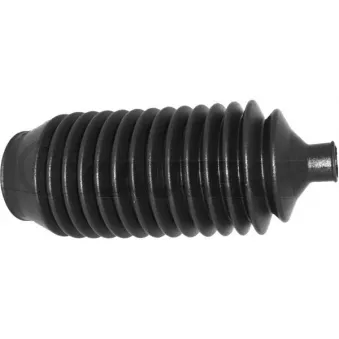 Jeu de joints-soufflets, direction CAUTEX 700991