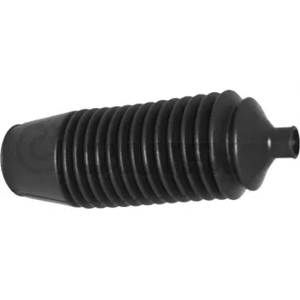 Jeu de joints-soufflets, direction CAUTEX 700993