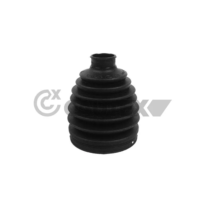 Joint-soufflet, arbre de commande CAUTEX 700996