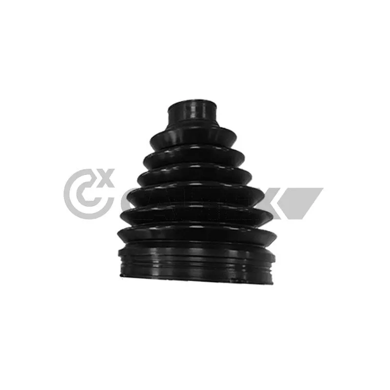 Joint-soufflet, arbre de commande CAUTEX 700998