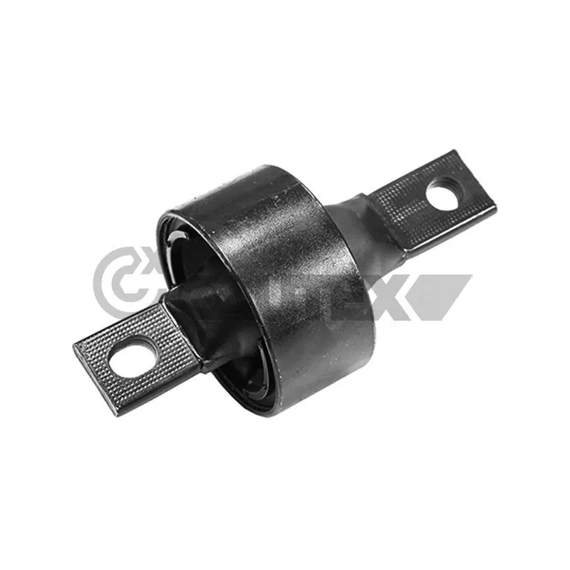 Suspension, corps de l'essieu CAUTEX 701008