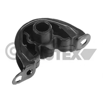 Support moteur avant droit CAUTEX 701010