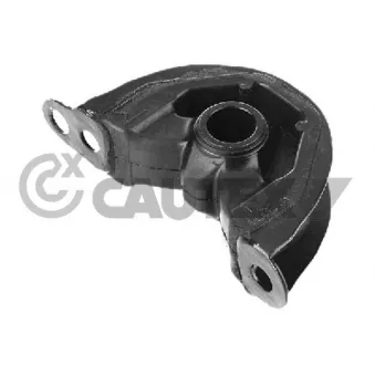 Support moteur CAUTEX 701011