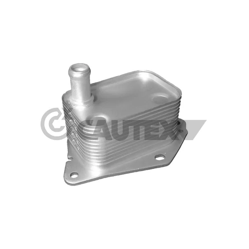 Radiateur d'huile CAUTEX 701075