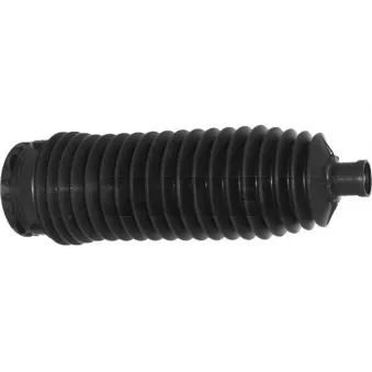 Jeu de joints-soufflets, direction CAUTEX 701077
