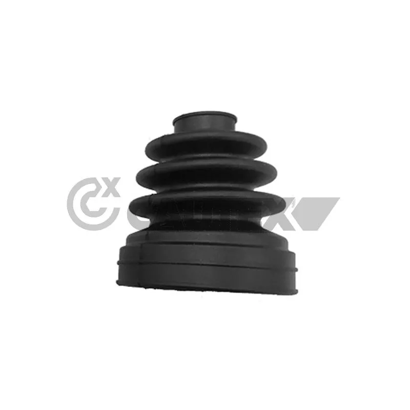Joint-soufflet, arbre de commande CAUTEX 701078