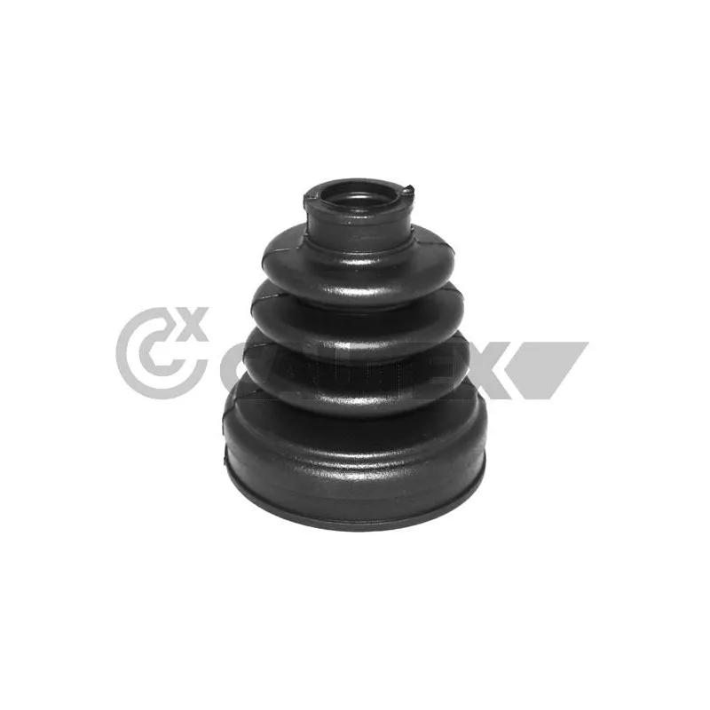 Joint-soufflet, arbre de commande CAUTEX 701080