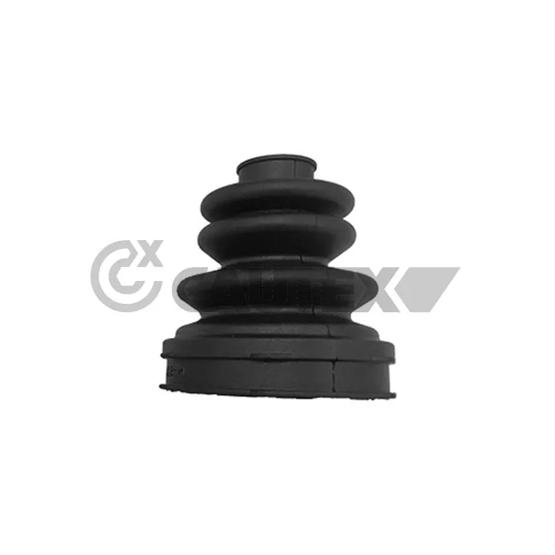 Joint-soufflet, arbre de commande CAUTEX 701082