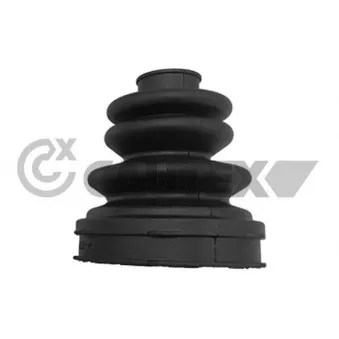 Soufflets de cardan avant CAUTEX 701083
