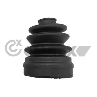 Joint-soufflet, arbre de commande CAUTEX