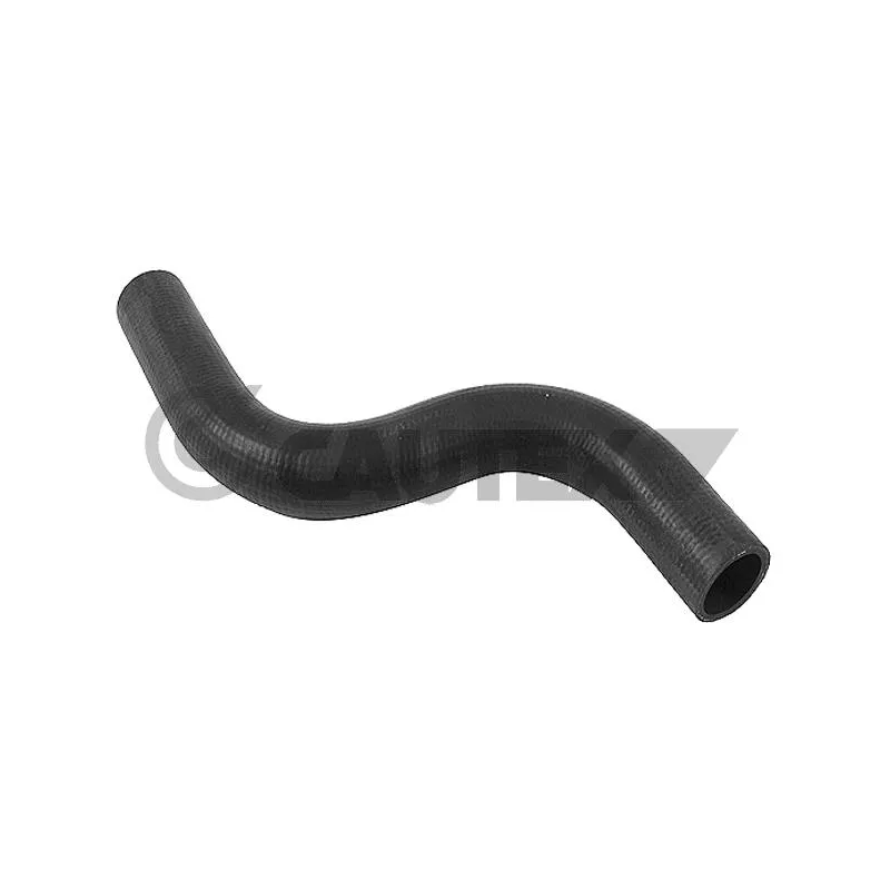 Durite de radiateur CAUTEX 706020