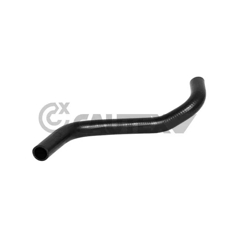 Durite de radiateur CAUTEX 706021