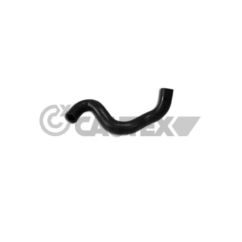 Durite de radiateur CAUTEX 706023