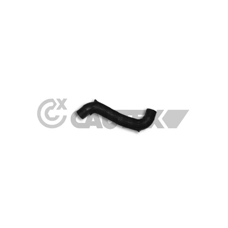 Durite de radiateur CAUTEX 706035