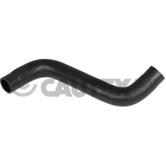 Durite de radiateur CAUTEX 706039