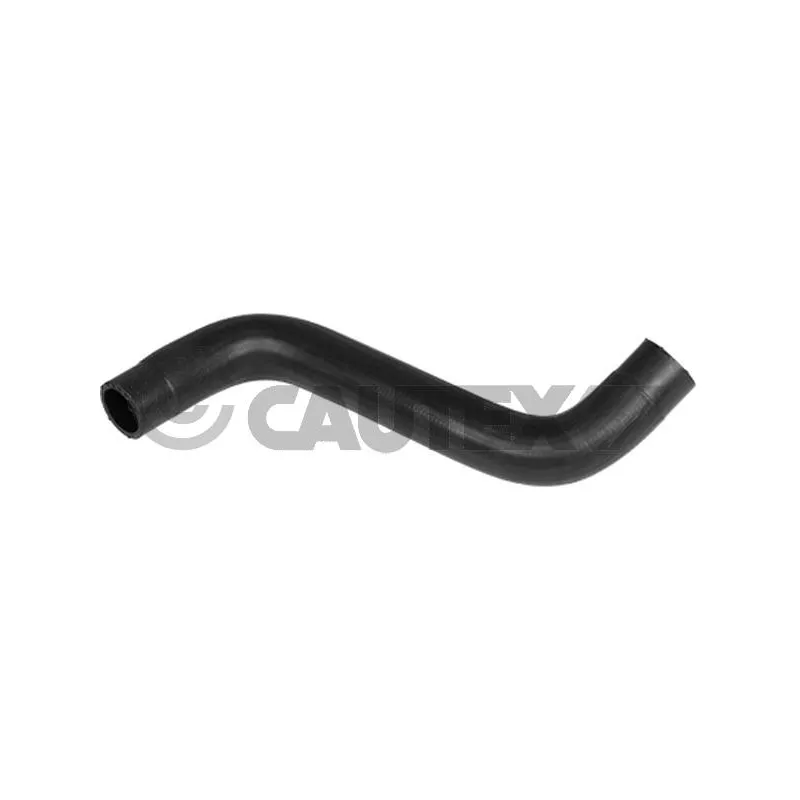 Durite de radiateur CAUTEX 706039
