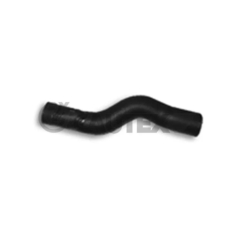 Durite de radiateur CAUTEX 706047