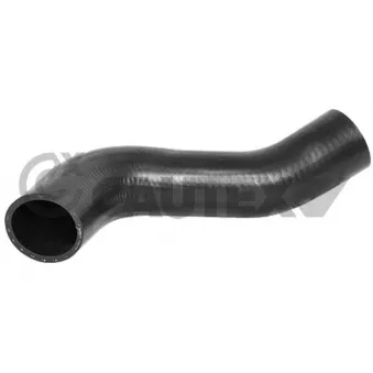 Gaine de suralimentation CAUTEX 706053