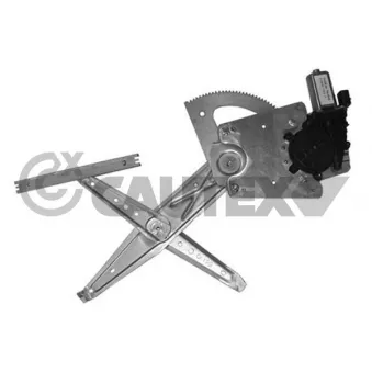 Lève-vitre avant gauche CAUTEX