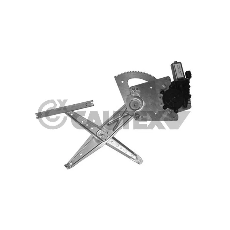 Lève-vitre avant gauche CAUTEX 707250