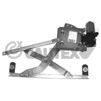 Lève-vitre avant gauche CAUTEX