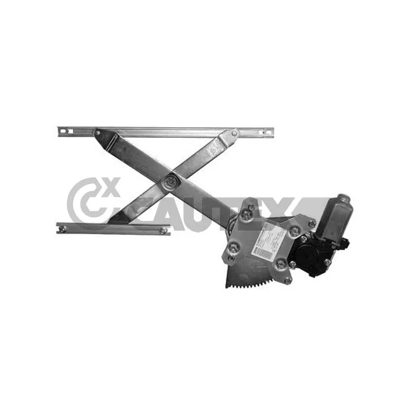 Lève-vitre avant gauche CAUTEX 707315