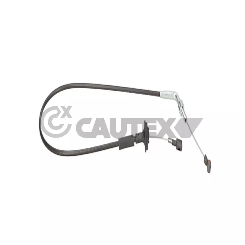 Câble d'accélération CAUTEX 708069