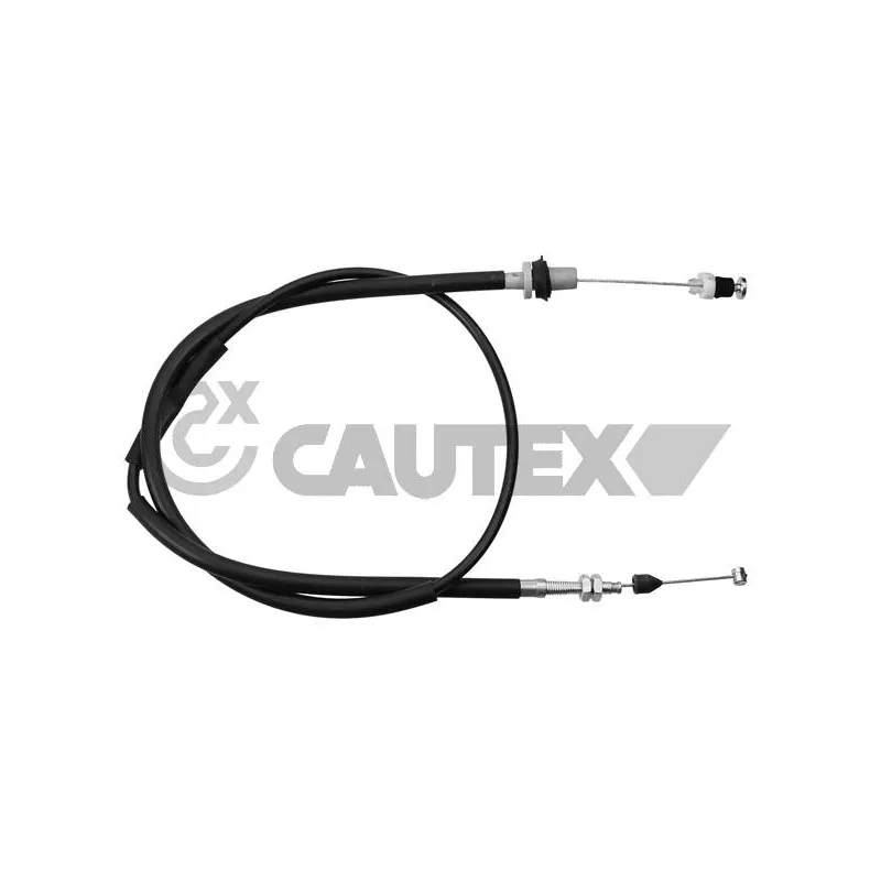 Câble d'accélération CAUTEX 708071