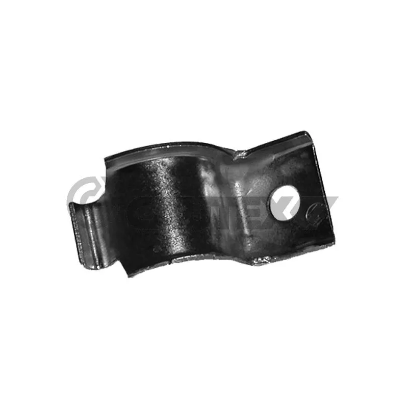 Support, suspension du stabilisateur CAUTEX 750002