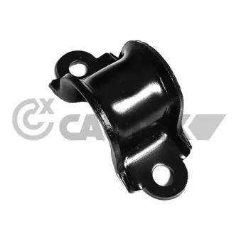 Support, suspension du stabilisateur CAUTEX 750003