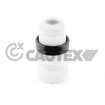 Butée élastique, suspension CAUTEX 750013