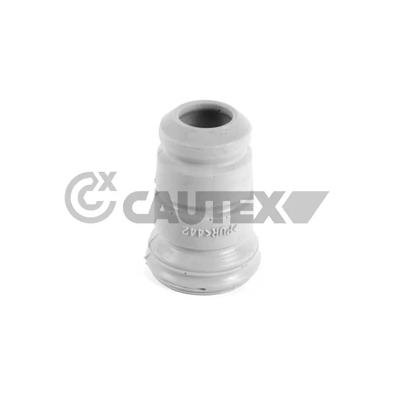 Butée élastique, suspension CAUTEX 750014